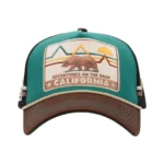 Cappello California Trucker 0