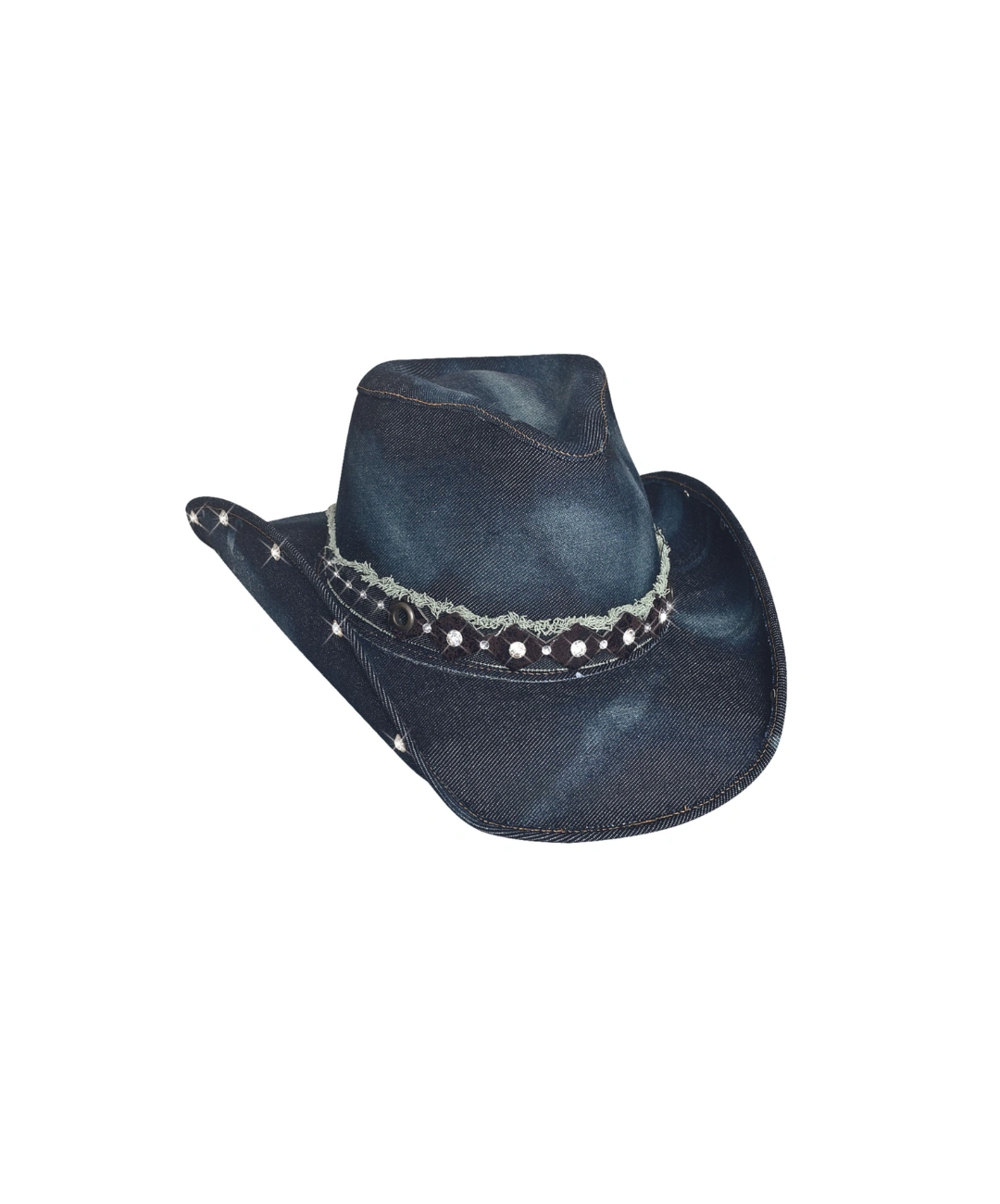 Cappello Western Bullhide Better Than Yesterday Donna 0