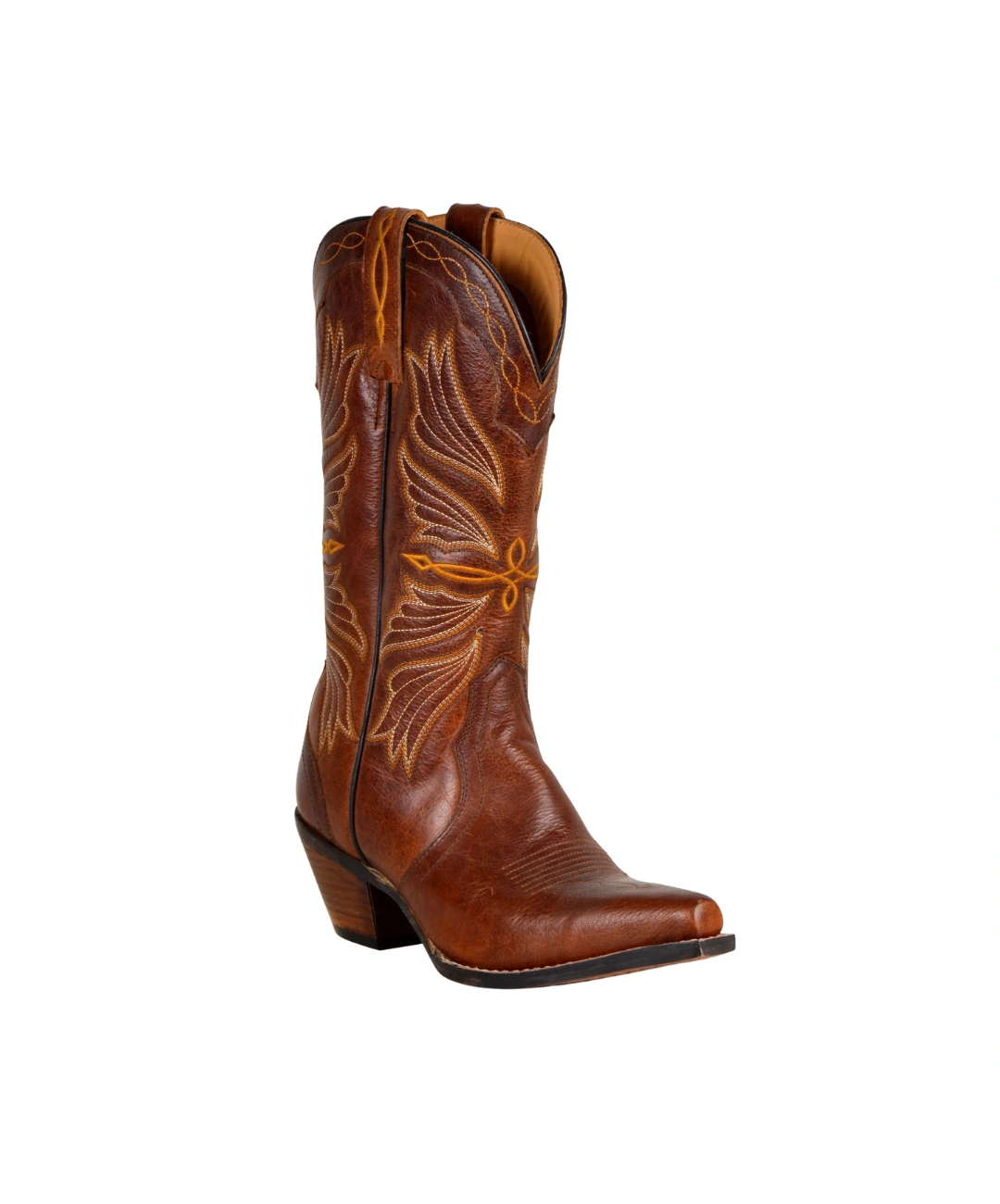 Domingo Cereza Boot 0