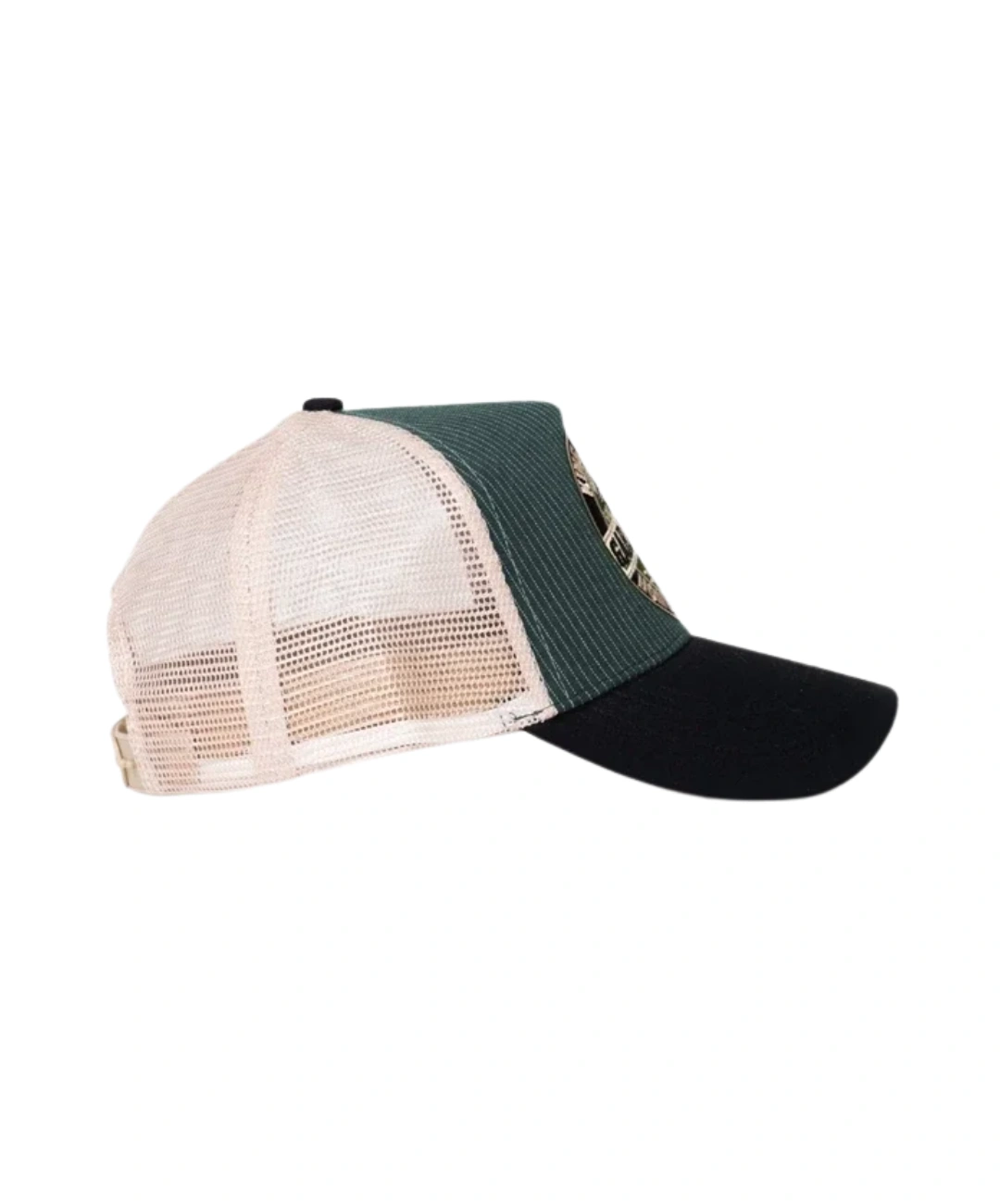 Garage Built Trucker Cap – Cappellino Trucker Unisex 1