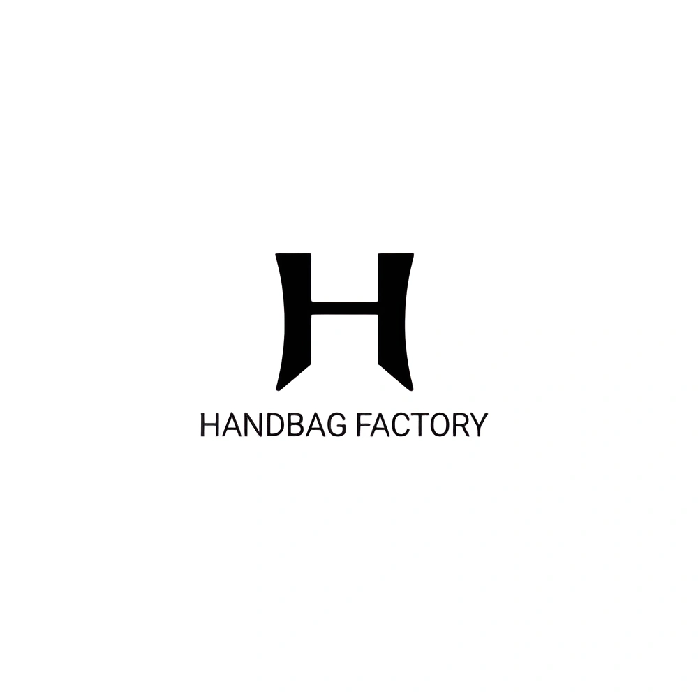 Handbag logo