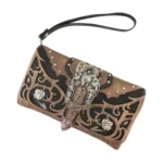 Portafoglio Vite Floreale Occidentale 0