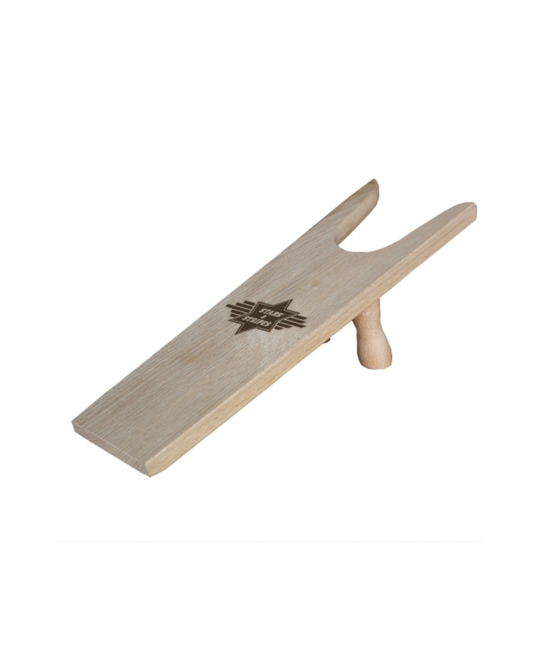 Sfila Stivali in Legno Stars & Stripes - Cavastivali Western 0