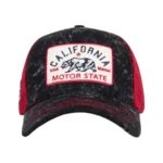 Trucker Cap - California 0
