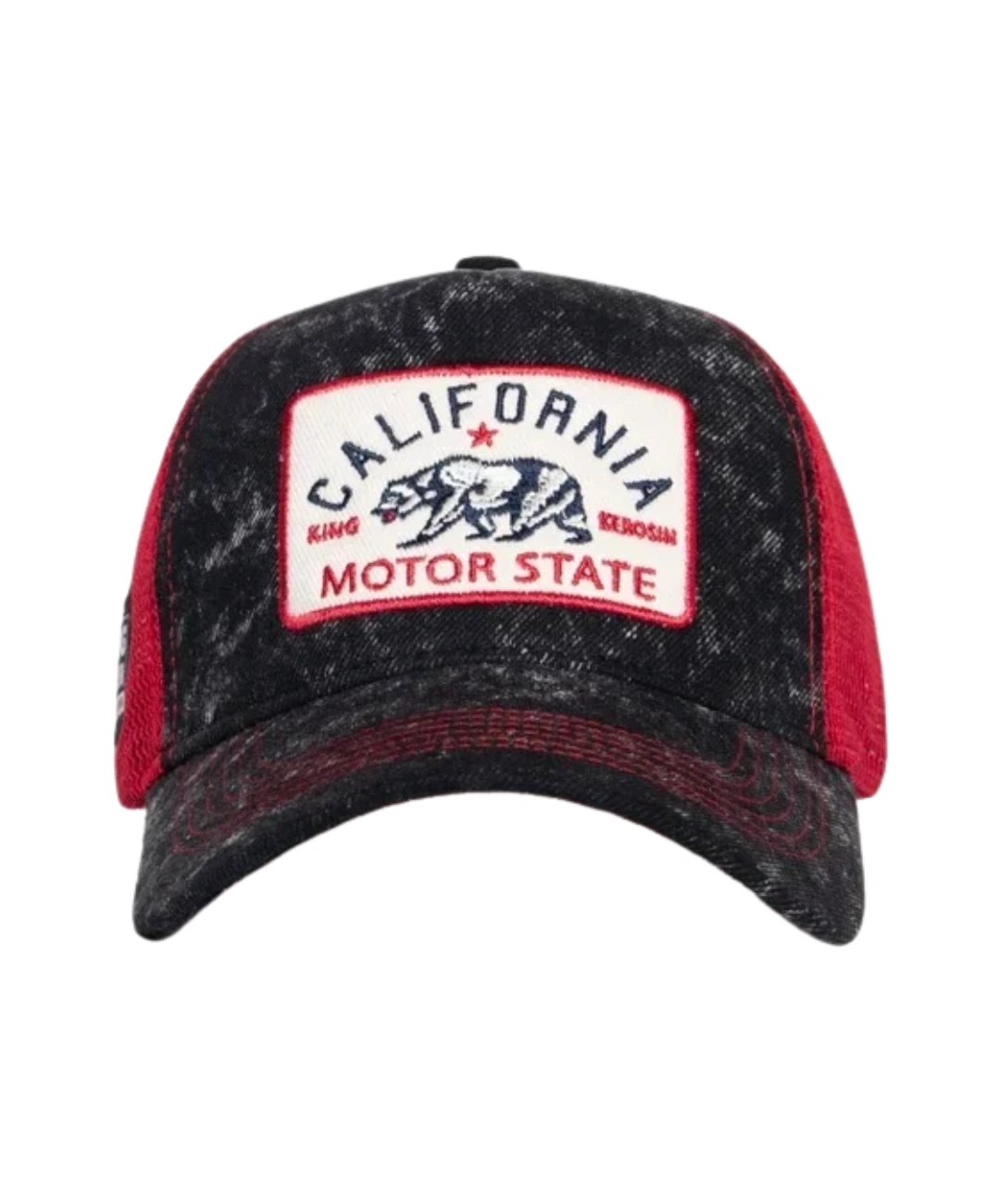 Trucker Cap - California 0
