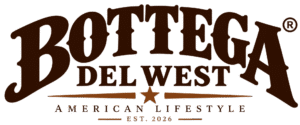 Bottega Del West Logo